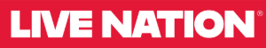 Live Nation Logo